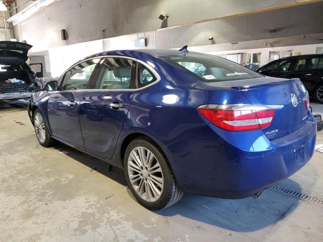 Image 2 of 2013 BUICK VERANO CONVENIENCE 2013 with VIN 1G4PR5SK5D4237061