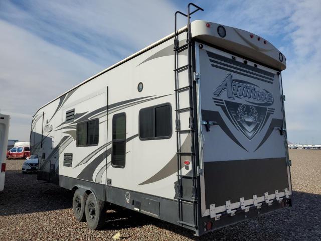 Image 3 of 2019 ECLI ATTITUDE 2019 with VIN 5LZBF3029KR016421