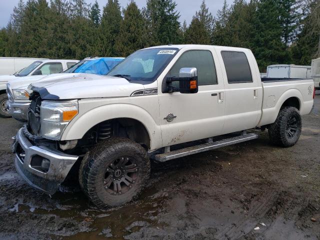 Image 1 of 2015 FORD F350 SUPER DUTY 2015 with VIN 1FT8W3BT0FEA19508