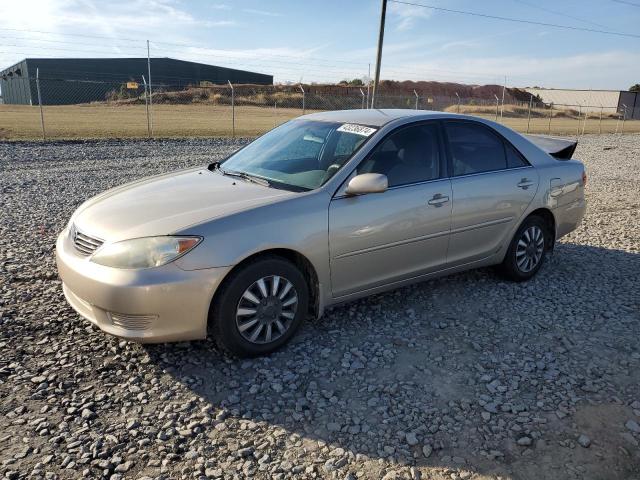 Image 1 of 2006 TOYOTA CAMRY LE 2006 with VIN 4T1BE32K86U135301
