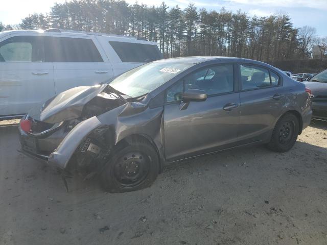 Obraz 1 z 2015 HONDA CIVIC EX 2015 z VIN 19XFB2F82FE239241