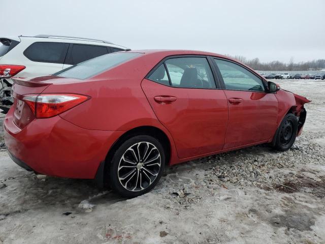 Obraz 3 z 2015 TOYOTA COROLLA L 2015 z VIN 5YFBURHE9FP184628