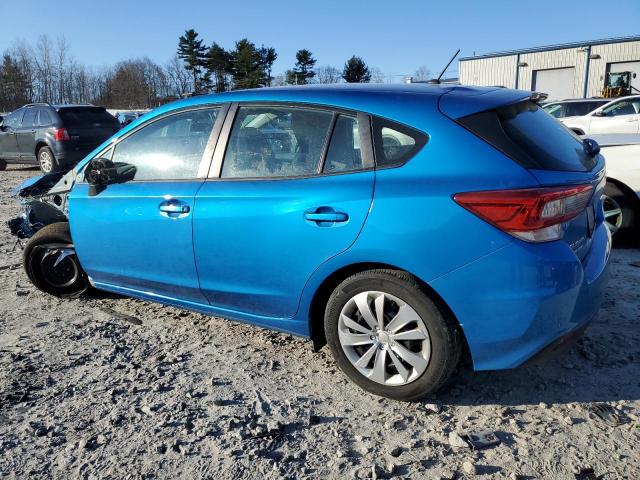 Image 2 of 2020 SUBARU IMPREZA  2020 with VIN 4S3GTAB65L3733631