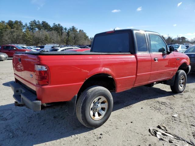 Изображение 3 2003 FORD RANGER SUPER CAB 2003 с VIN 1FTZR15E13TA05718