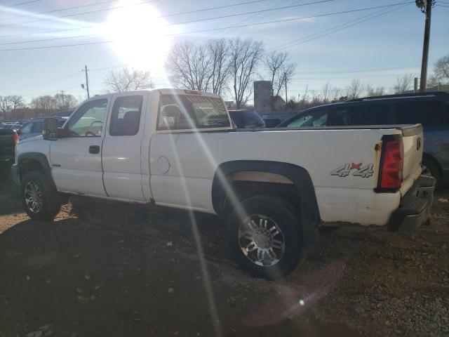 Obraz 2 z 2006 CHEVROLET SILVERADO K3500 2006 z VIN 1GCHK39U06E222232