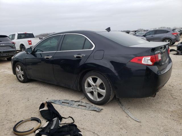 Image 2 of 2009 ACURA TSX  2009 with VIN JH4CU26659C034549