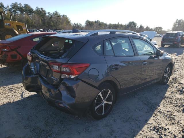 Изображение 3 2020 SUBARU IMPREZA PREMIUM 2020 с VIN 4S3GTAV63L3717679