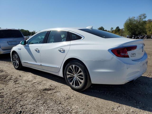 Image 2 of 2017 BUICK LACROSSE ESSENCE 2017 with VIN 1G4ZP5SS7HU168118
