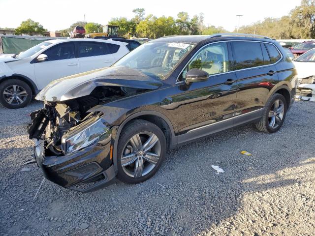 Obraz 1 z 2020 VOLKSWAGEN TIGUAN SE 2020 z VIN 3VV3B7AX1LM133820