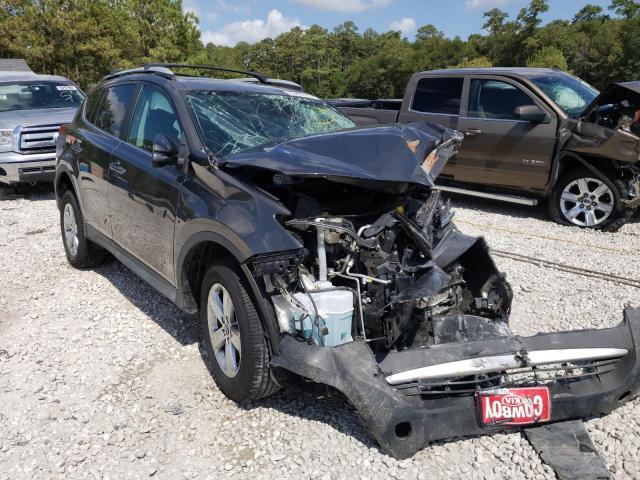 Obraz 1 z 2015 TOYOTA RAV4 XLE 2015 z VIN 2T3WFREVXFW131491