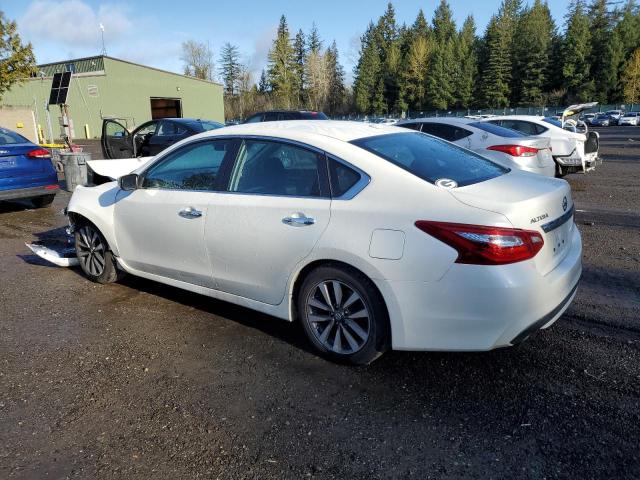 Image 2 of 2017 NISSAN ALTIMA 2.5 2017 with VIN 1N4AL3AP8HC266181