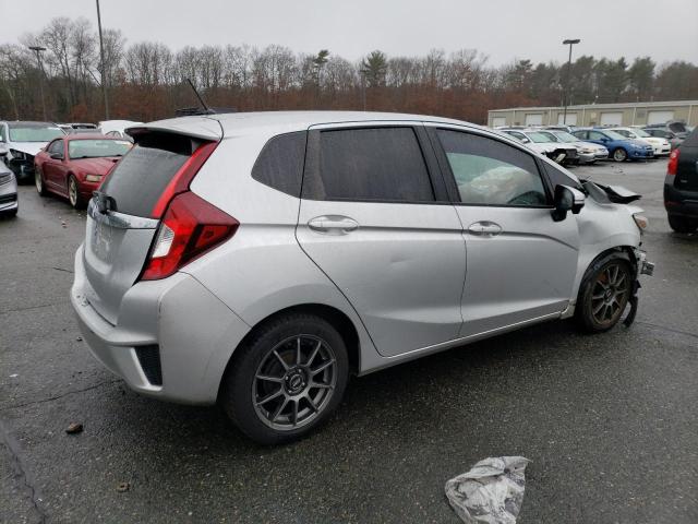 Изображение 3 2016 HONDA FIT EX 2016 с VIN JHMGK5H78GX045386