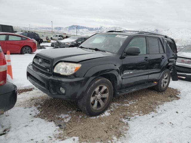 Obraz 2006 TOYOTA 4RUNNER LIMITED 2006