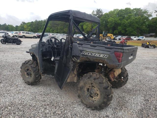 Изображение 3 2021 POLARIS RANGER 1000 2021 с VIN 4XATAA993M8393668