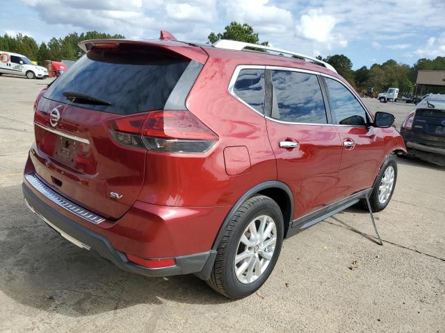 Изображение 3 2018 NISSAN ROGUE S 2018 с VIN 5N1AT2MT4JC810609