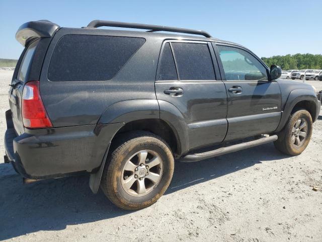 Изображение 3 2006 TOYOTA 4RUNNER SR5 2006 с VIN JTEBU14R168062427