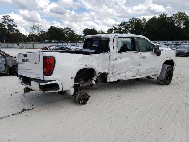 Изображение 3 2021 GMC SIERRA K2500 DENALI 2021 с VIN 1GT49REY9MF266341