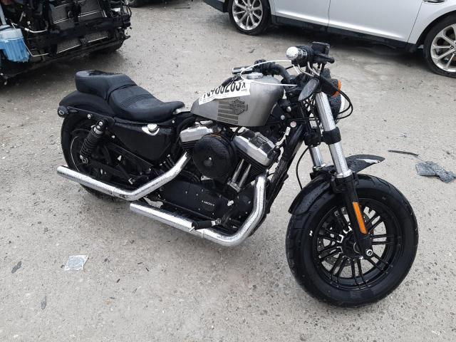 Изображение 1 2016 HARLEY-DAVIDSON XL1200 FORTY-EIGHT 2016 с VIN 1HD1LC312GC434056
