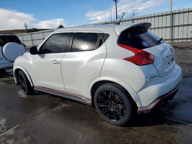 Image 2 of 2013 NISSAN JUKE S 2013 with VIN JN8AF5MV2DT231318