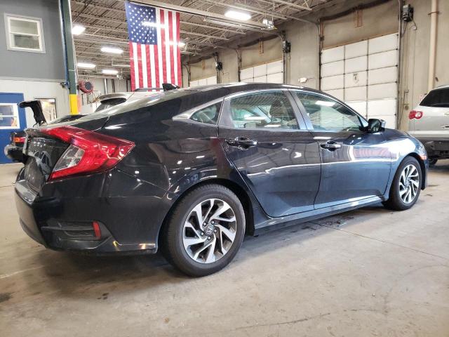 Image 3 of 2017 HONDA CIVIC EX 2017 with VIN 19XFC2F72HE006399