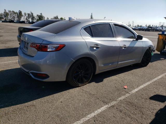 Image 3 of 2018 ACURA ILX BASE WATCH PLUS 2018 with VIN 19UDE2F33JA007635