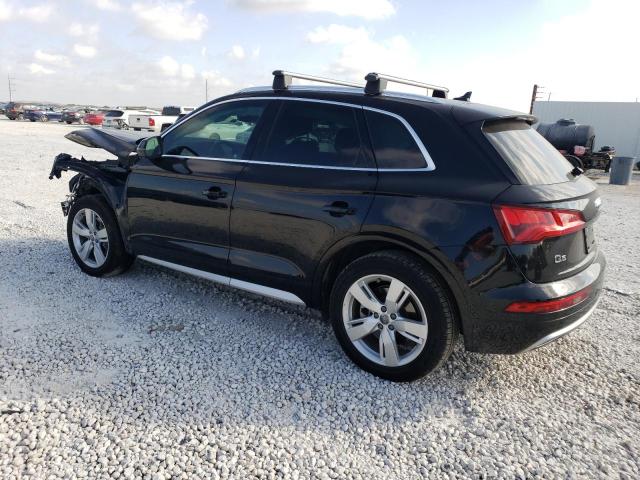 Изображение 2 2019 AUDI Q5 PREMIUM 2019 с VIN WA1ANAFY3K2086690