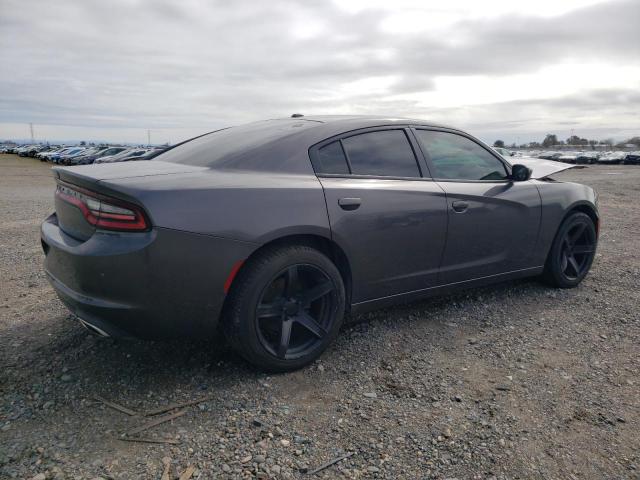 Image 3 of 2019 DODGE CHARGER SXT 2019 with VIN 2C3CDXBG1KH644288