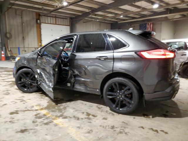 Image 2 of 2020 FORD EDGE ST 2020 with VIN 2FMPK4AP0LBA40055