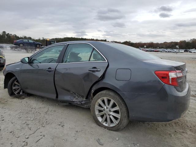 Image 2 of 2014 TOYOTA CAMRY HYBRID 2014 with VIN 4T1BD1FKXEU109279