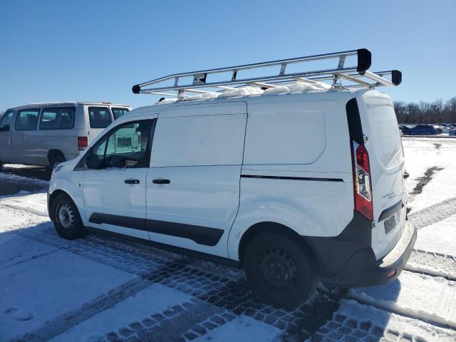 Image 2 of 2019 FORD TRANSIT CONNECT XL 2019 with VIN NM0LS7E25K1396513
