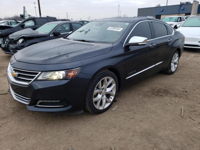 Изображение 1 2014 CHEVROLET IMPALA LTZ 2014 с VIN 2G1155S33E9180381