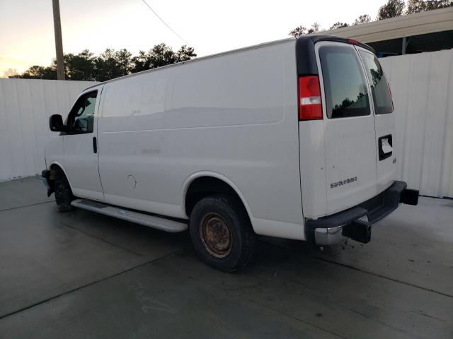 Obraz 2 z 2020 GMC SAVANA G2500 2020 z VIN 1GTW7AFG8L1163526