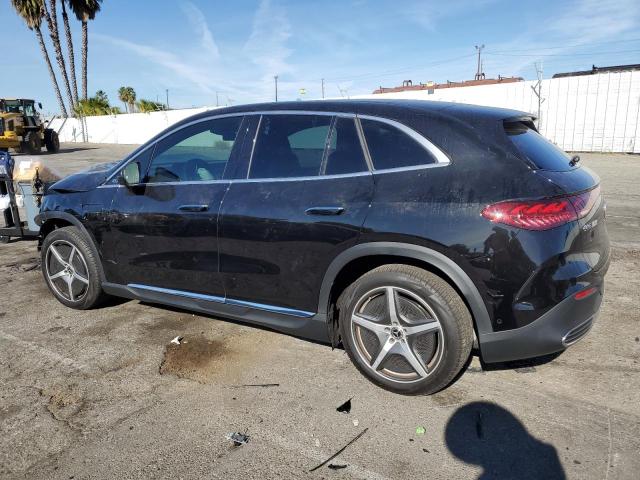 Image 2 of 2023 MERCEDES-BENZ EQE SUV 350 4MATIC 2023 with VIN 4JGGM1CB7PA005492
