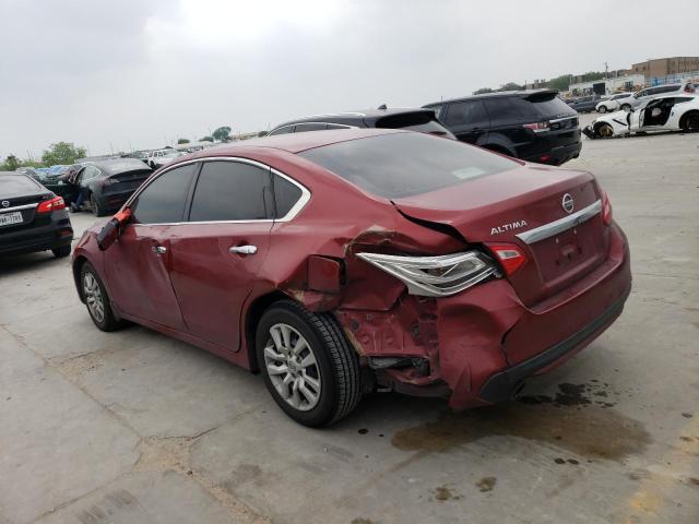 Obraz 2 z 2016 NISSAN ALTIMA 2.5 2016 z VIN 1N4AL3AP3GC212978