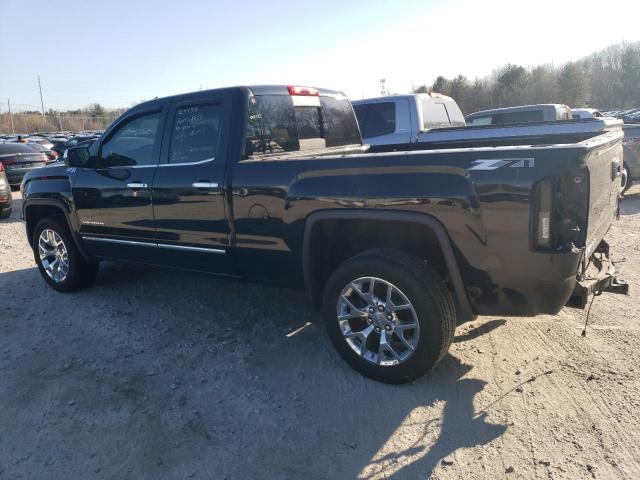 Изображение 2 2014 GMC SIERRA K1500 SLT 2014 с VIN 1GTV2VEC9EZ107096