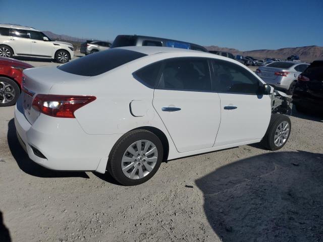 Obraz 3 z 2018 NISSAN SENTRA S 2018 z VIN 3N1AB7AP6JY237718
