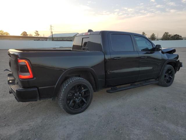 Image 3 of 2020 RAM 1500 LARAMIE 2020 with VIN 1C6RREJT6LN306234