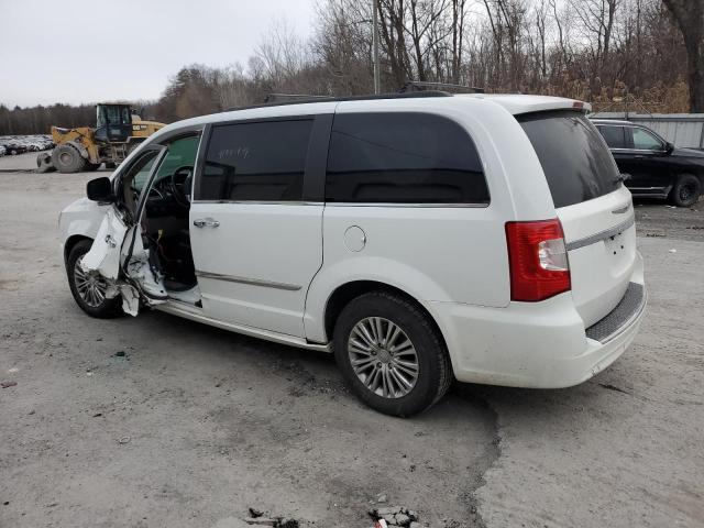 Изображение 2 2014 CHRYSLER TOWN & COUNTRY TOURING L 2014 с VIN 2C4RC1CG2ER176591