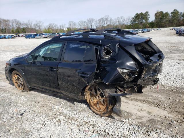 Obraz 2 z 2018 SUBARU CROSSTREK PREMIUM 2018 z VIN JF2GTACCXJH252814
