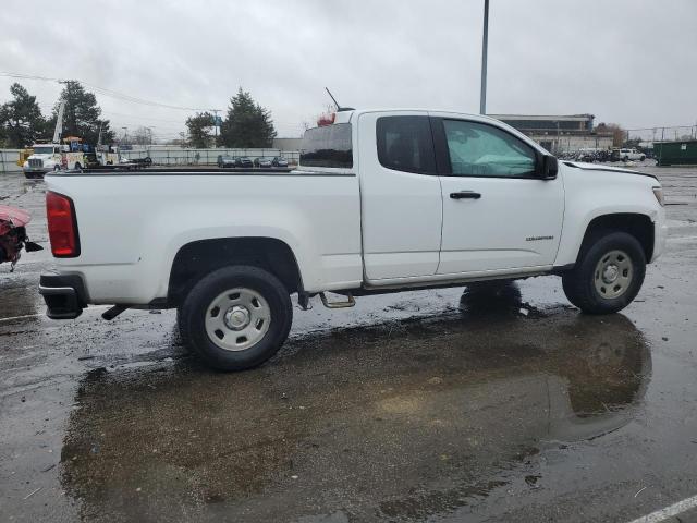 Obraz 3 z 2017 CHEVROLET COLORADO  2017 z VIN 1GCHSBEA4H1244945