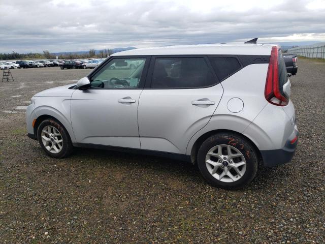 Obraz 2 z 2020 KIA SOUL LX 2020 z VIN KNDJ23AU9L7011088