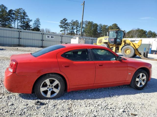 Image 3 of 2009 DODGE CHARGER SXT 2009 with VIN 2B3KA33V29H578514