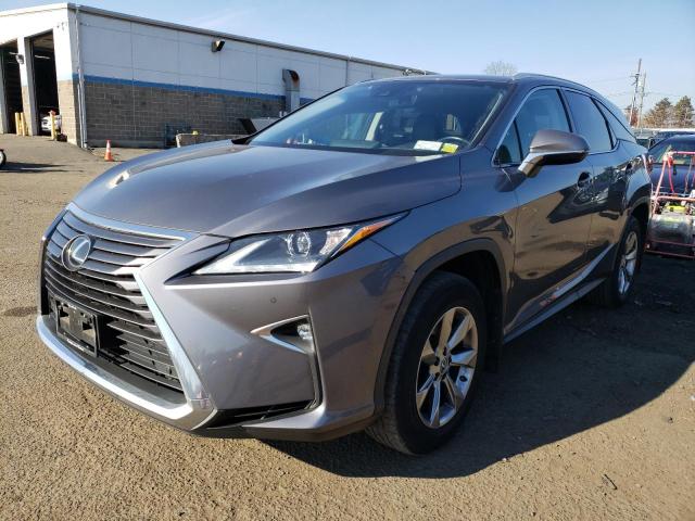 2018 LEXUS RX 350 L 2018 image