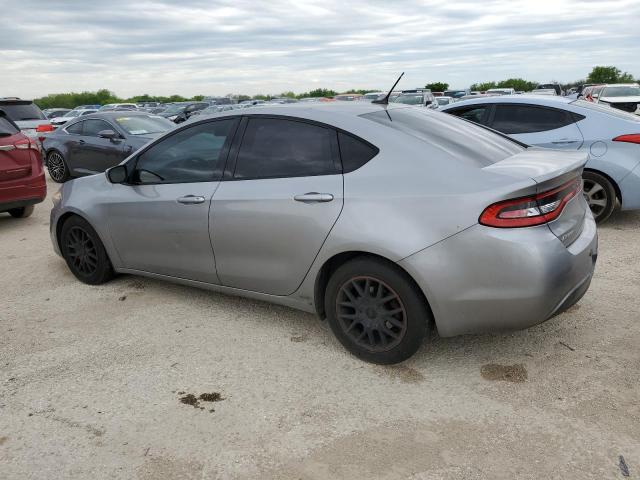 Obraz 2 z 2015 DODGE DART SE 2015 z VIN 1C3CDFAA2FD362719