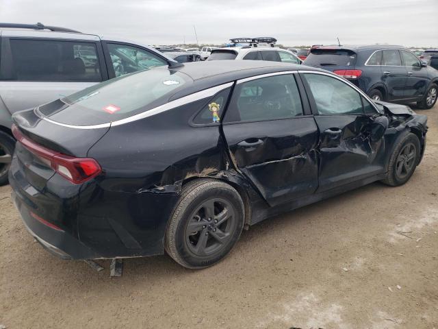 Image 3 of 2022 KIA K5 LX 2022 with VIN 5XXG24J28NG099513