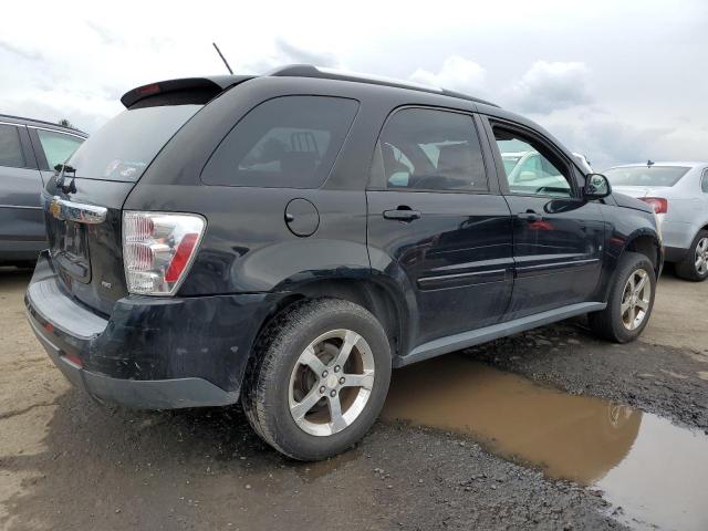 Image 3 of 2007 CHEVROLET EQUINOX LT 2007 with VIN 2CNDL73F676073145