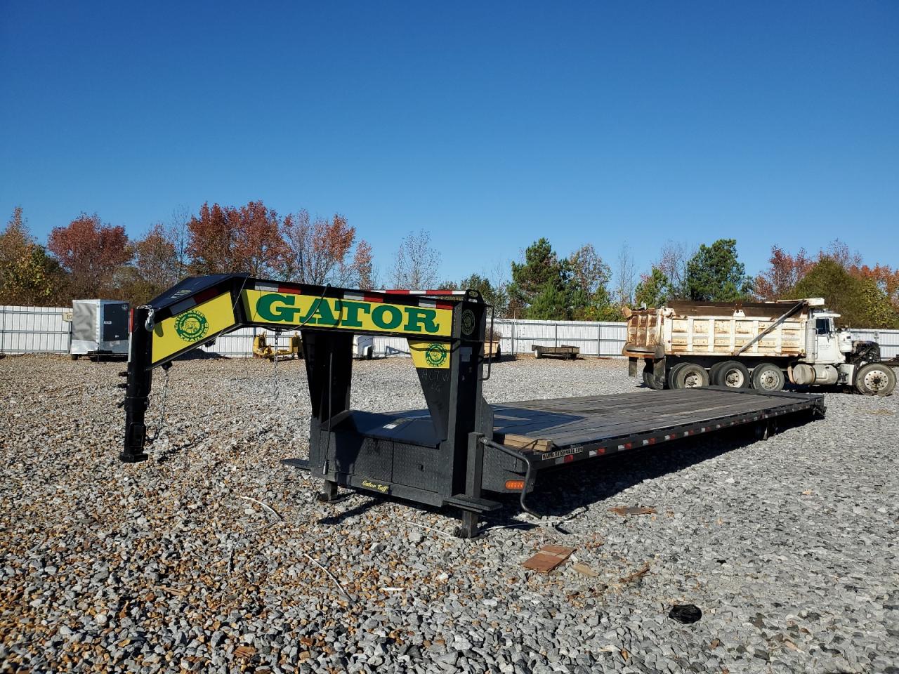 Obraz 2 z 2023 OTHER TRAILER 2023 z VIN 4Z1GF4027PS015581