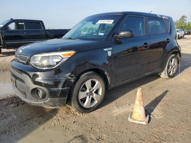 Image 1 of 2019 KIA SOUL  2019 with VIN KNDJN2A23K7912052