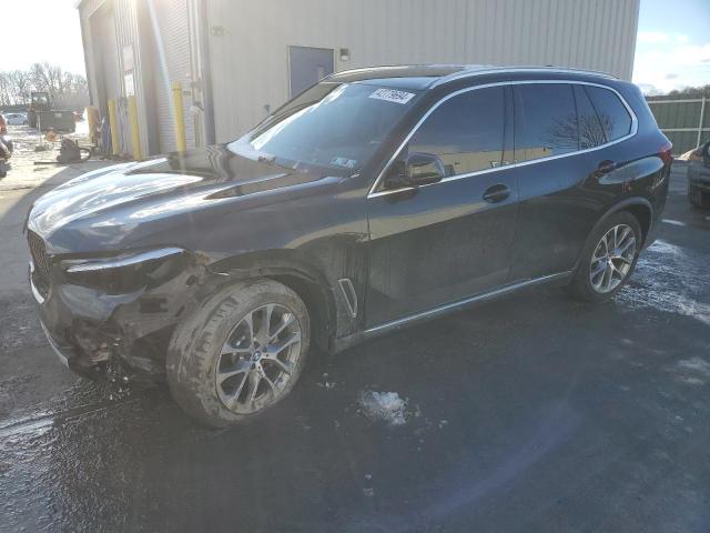 Изображение 2019 BMW X5 XDRIVE40I 2019
