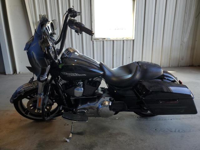 Obraz 3 z 2014 HARLEY-DAVIDSON FLHXS STREET GLIDE SPECIAL 2014 z VIN 1HD1KRM18EB713454